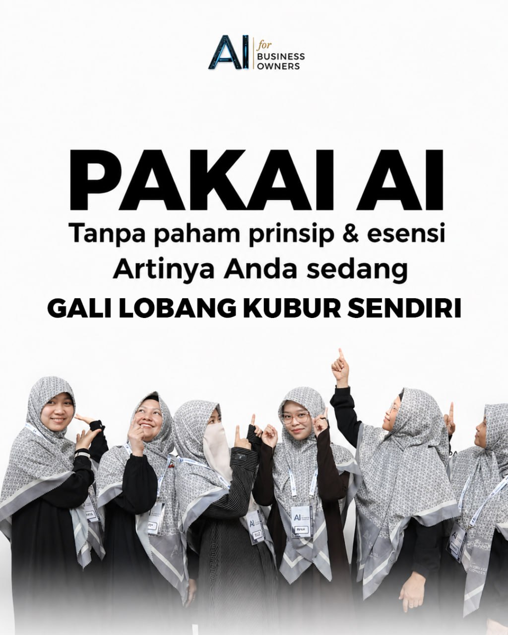 Foto sesi diskusi